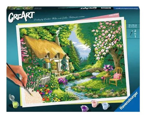 EAN 4005556201549 - Ravensburger 20154 juguete de arte y manualidades imagen 1
