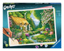 EAN 4005556201549 - Ravensburger 20154 juguete de arte y manualidades imagen 1