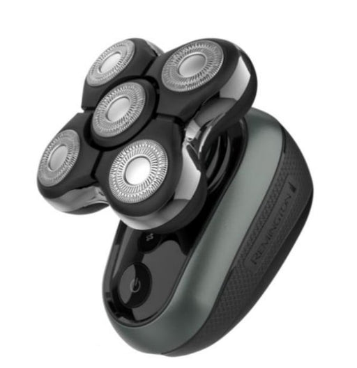 EAN 5038061144017 - Remington XR1600 Máquina de afeitar de rotación Recortadora Negro imagen 1