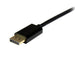 EAN 0065030844420 - StarTech.com MDP2DPMM1M cable DisplayPort Negro imagen 3