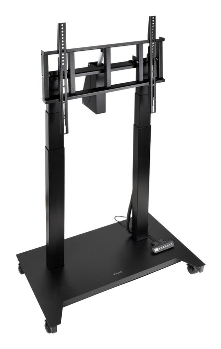 EAN 8433281014541 - TooQ Uros 2,13 m (84") Negro imagen 3