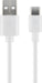 EAN 4040849455636 - Goobay 45563 cable USB USB 2.0 1 m USB A USB C Blanco imagen 1
