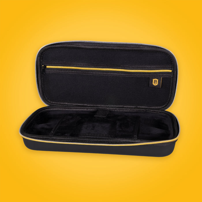 EAN 8436563094965 - Blade Gaming KL1002 funda para consola portátil Estuche de viaje Nintendo Negro, Oro imagen 19