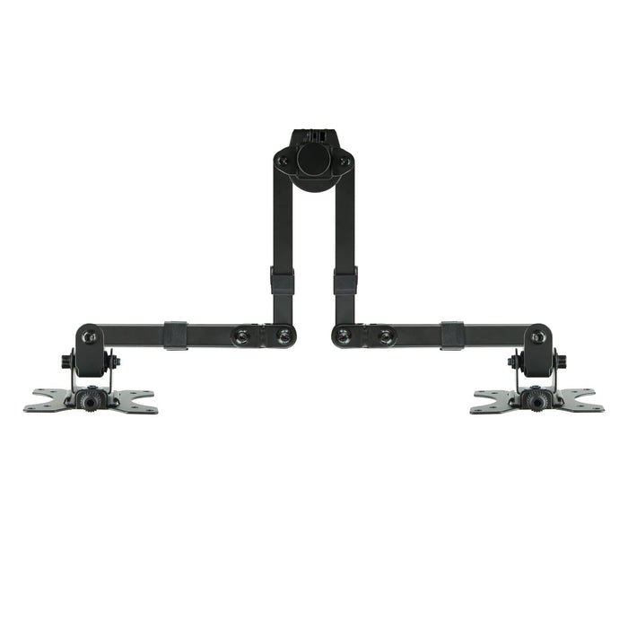 EAN 8433281008069 - TooQ DB1232TN-B soporte para monitor 81,3 cm (32") Escritorio imagen 9