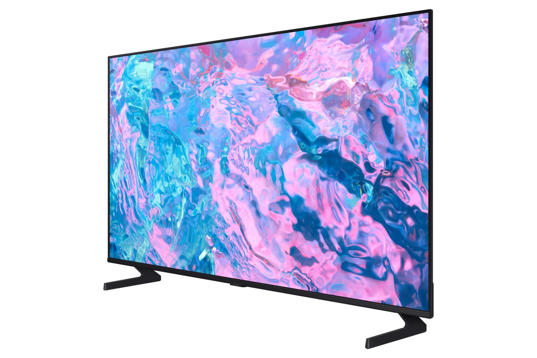 EAN 8806095312798 - Samsung Series 7 UE50CU7092U 127 cm (50") 4K Ultra HD Smart TV Wifi Negro imagen 2