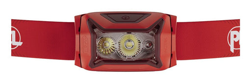 EAN 3342540846364 - Petzl Actik Amarillo Linterna con cinta para cabeza LED imagen 2