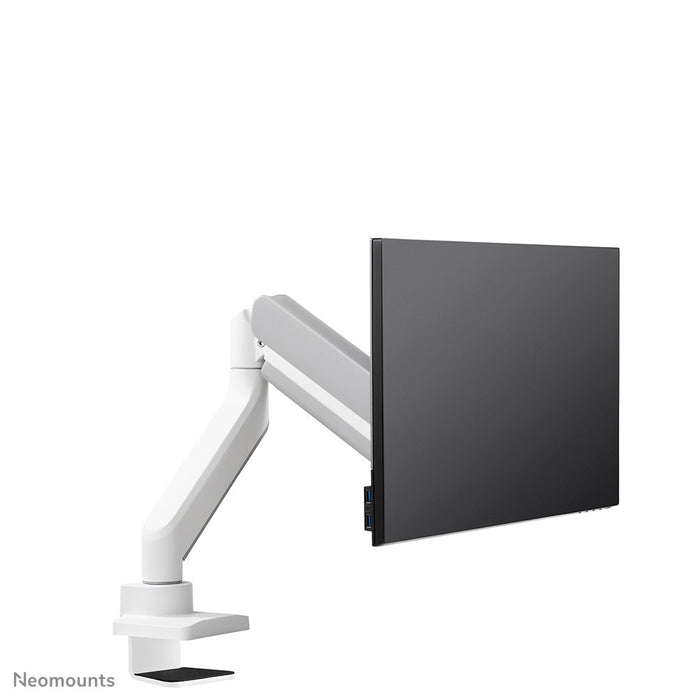 EAN 8717371449483 - Neomounts DS70-450WH1 soporte para monitor 106,7 cm (42") Escritorio Blanco imagen 13