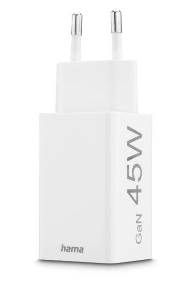 EAN 4047443516534 - Hama 00201993 cargador de dispositivo móvil Teléfono móvil, Portátil, Smartphone, Tableta Blanco Corrient imagen 5