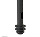 EAN 8717371442798 - Neomounts FPMA-D050DBLACK soporte para monitor 76,2 cm (30") Escritorio Negro imagen 6