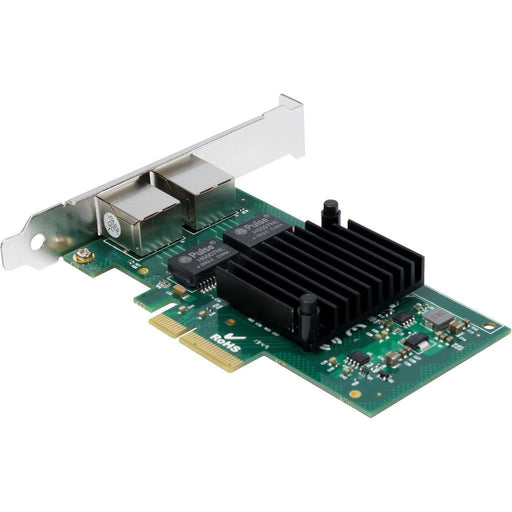 EAN 4260455646635 - Inter-Tech ST-727 Interno Ethernet 1000 Mbit/s imagen 2