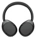 EAN 6976335930920 - Edifier W830NB Auriculares Inalámbrico y alámbrico Diadema Llamadas/Música USB Tipo C Bluetooth Negro imagen 4