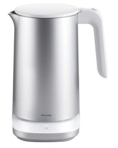 EAN 4009839427169 - ZWILLING PRO tetera eléctrica 1,5 L 1850 W Plata imagen 2