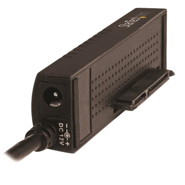 EAN 0065030863797 - StarTech.com USB312SAT3 tarjeta y adaptador de interfaz imagen 4