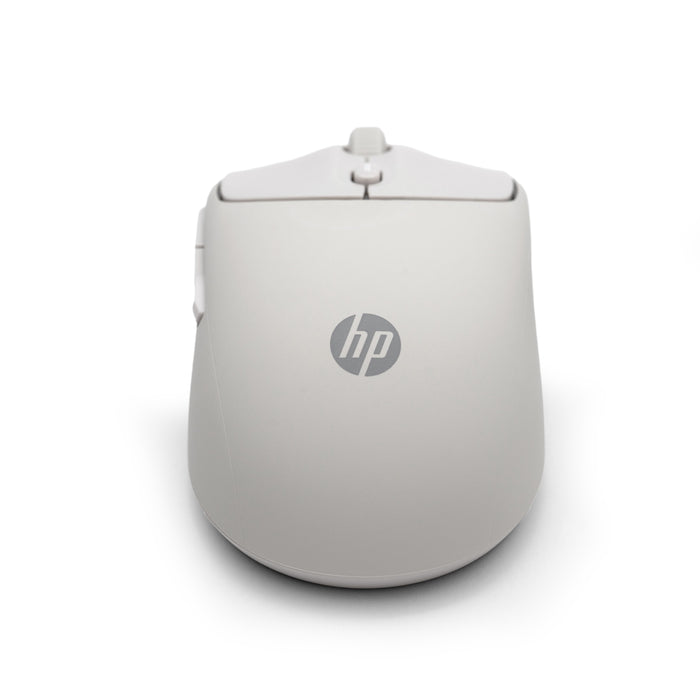 EAN 0198701895374 - HP 400 Quiet Maple Wireless Mouse ratón Hogar Ambidextro RF Wireless + Bluetooth 6000 DPI imagen 3