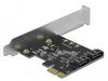 EAN 4043619904310 - DeLOCK 90431 tarjeta y adaptador de interfaz Interno SATA imagen 3