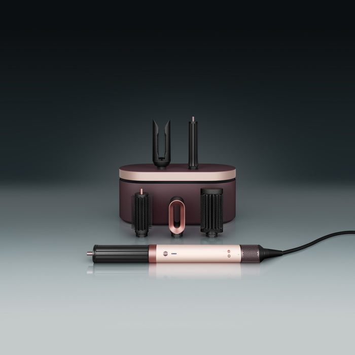 EAN 5025155112656 - Dyson Airwrap Coandax2 Herramienta de peinado con múltiples accesorios Caliente Ciruela 1700 W 2 m imagen 13