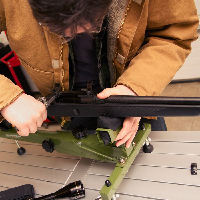 EAN 0037447109959 - Leatherman SURGE alicate multiherramienta para bolsillo 21 herramientas Negro imagen 4