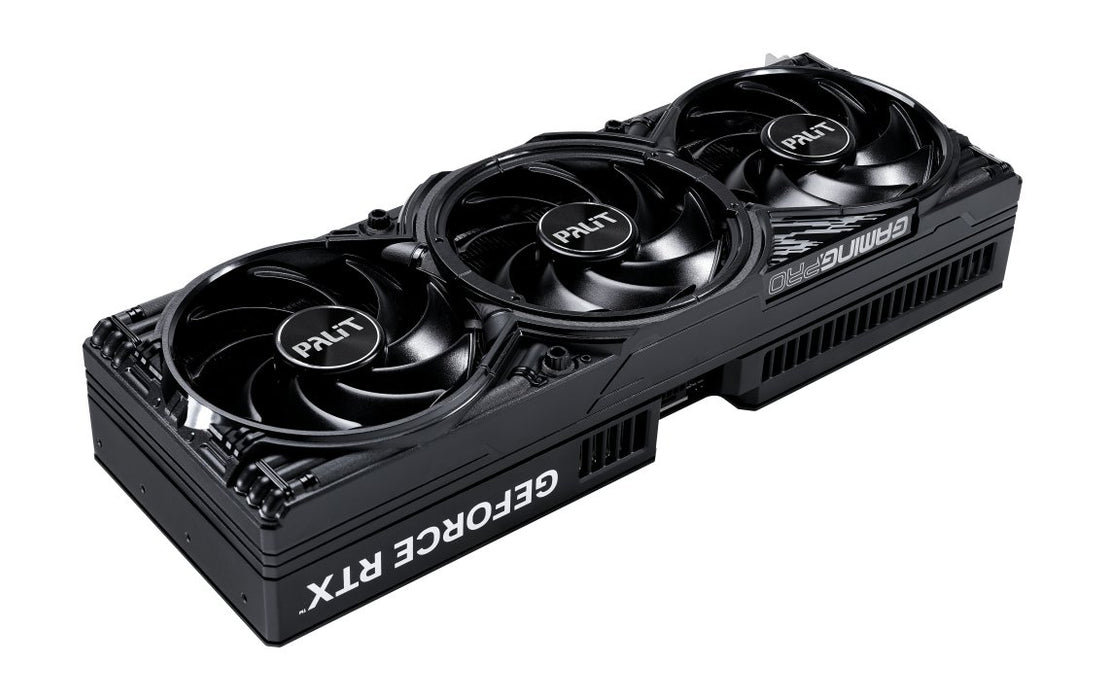 EAN 4710562245011 - Palit GeForce RTX 5070 Ti GamingPro NVIDIA 16 GB GDDR7 imagen 4