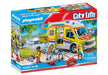 EAN 4008789712028 - Playmobil City Life 71202 set de juguetes imagen 1