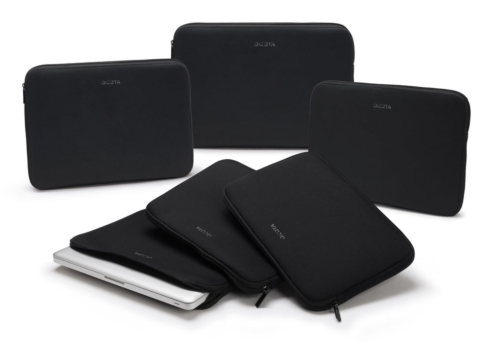 EAN 7640239421943 - DICOTA PERFECT 29,5 cm (11.6") Funda Negro imagen 5