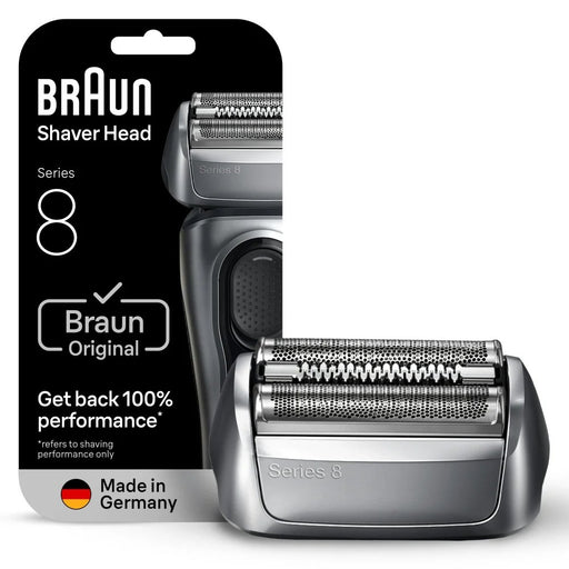 EAN 8700216879743 - Braun Series 8 83 M Cabezal para afeitado imagen 1