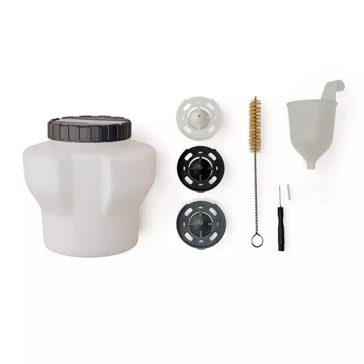 EAN 4006825673234 - Einhell TE-SY 18/90 Li-Solo 1,2 L imagen 2