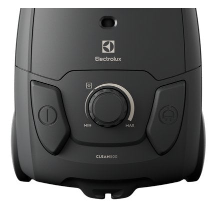 EAN 7333394021690 - Electrolux EB51C2GG 3 L Aspiradora de tambor Secar 750 W Bolsa para el polvo imagen 2