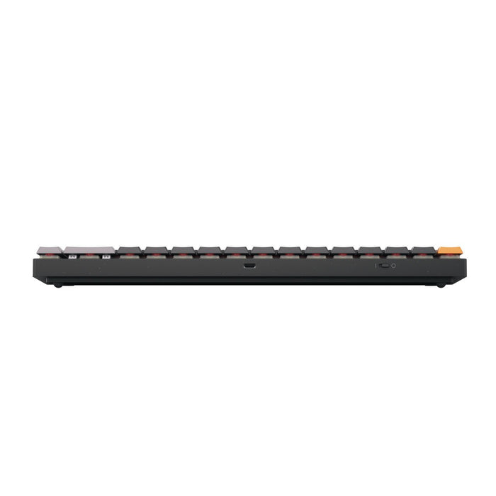 EAN 4025112106798 - CHERRY MX-LP 2.1 Compact Wireless teclado Juego RF Wireless + Bluetooth QWERTZ Alemán Negro imagen 5