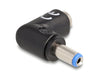 EAN 4043619807949 - DeLOCK 80794 conector DC 5.5 x 2.1 Negro imagen 2