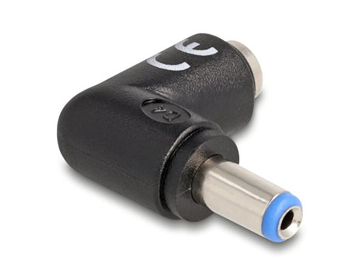 EAN 4043619807949 - DeLOCK 80794 conector DC 5.5 x 2.1 Negro imagen 2