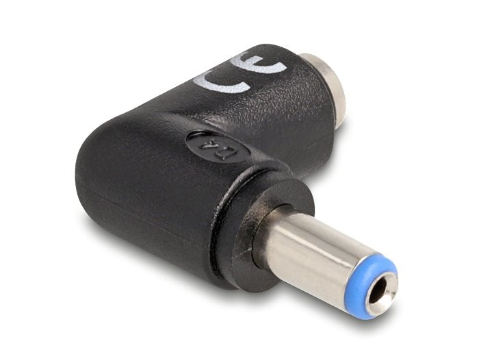 EAN 4043619807949 - DeLOCK 80794 conector DC 5.5 x 2.1 Negro imagen 2