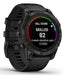 EAN 0753759317713 - Garmin fēnix 7 Pro Solar Edition 3,3 cm (1.3") MIP 47 mm Digital 260 x 260 Pixeles Pantalla táctil Negro, imagen 3