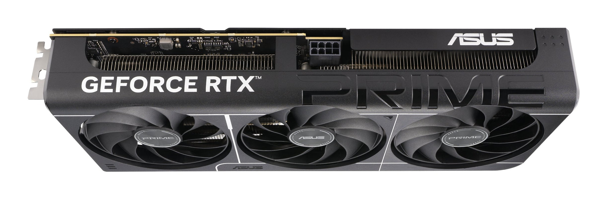 EAN 4711636014960 - ASUS Prime -RTX5060TI-8G NVIDIA GeForce RTX 5060 Ti 8 GB GDDR7 imagen 6