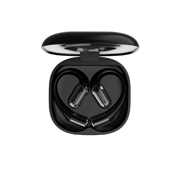 EAN 4252011911189 - 4smarts SkyBuds AI Auriculares Inalámbrico De oreja abierta Llamadas/Música Bluetooth Negro imagen 3