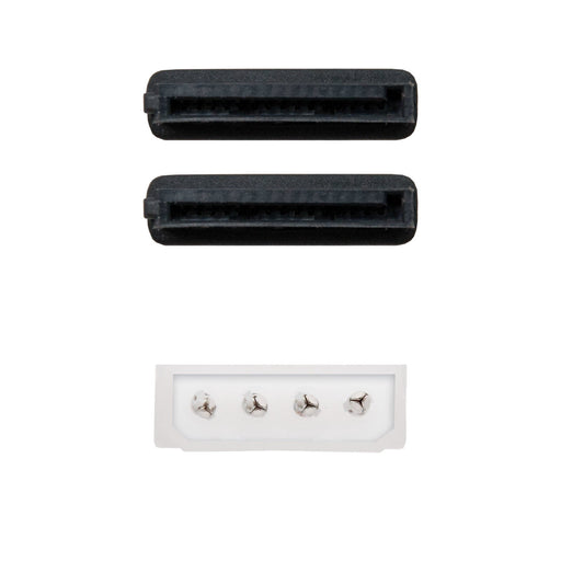 EAN 8433281001299 - Nanocable 10.19.0101-OEM cable de alimentación interna 0,2 m imagen 2