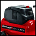 EAN 4006825640496 - Einhell TC-AC 200/24/8 OF compresor de aire 1200 W 180 l/min Corriente alterna imagen 3