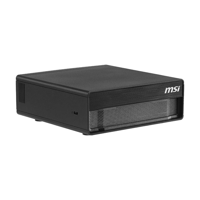 EAN 4711377403511 - MSI EdgeXpert-32SEU GB10 128 GB LPDDR5x-SDRAM 4 TB SSD DGX OS Mini PC Negro imagen 1