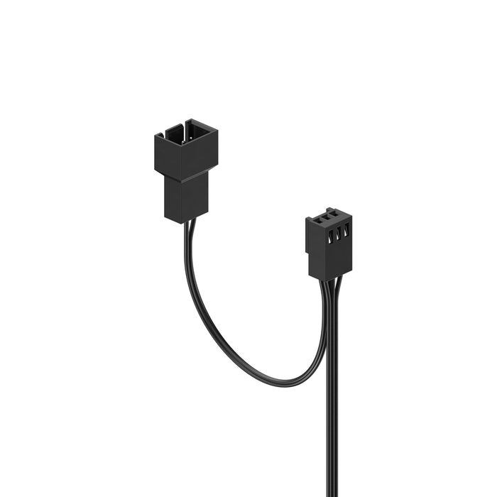 EAN 7340172703334 - Fractal Design Aspect 14 Carcasa del ordenador Ventilador 14 cm Negro 1 pieza(s) imagen 3