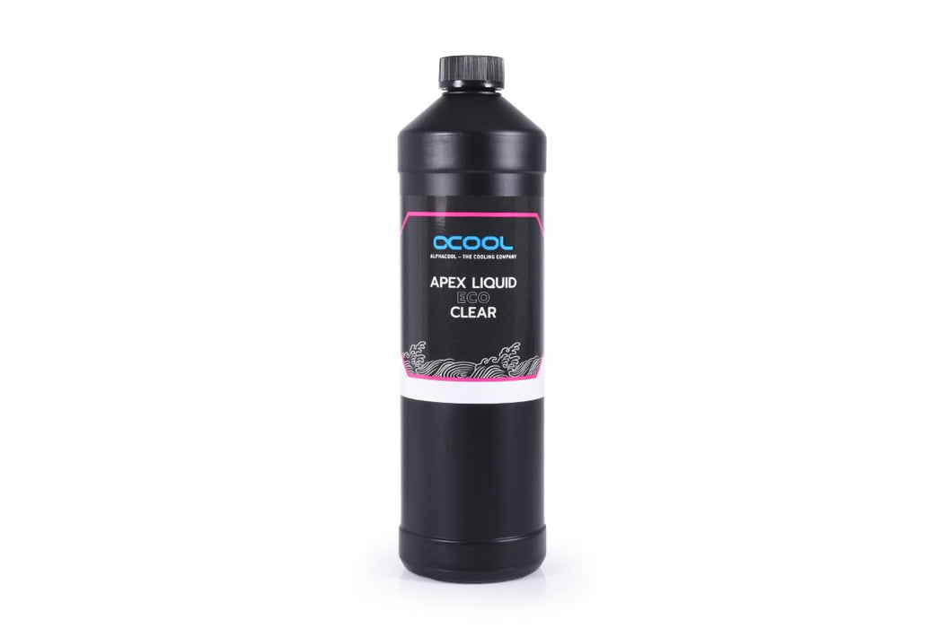 EAN 4250197186407 - Alphacool Apex Liquid ECO 1 L Listo para ser utilizado imagen 1