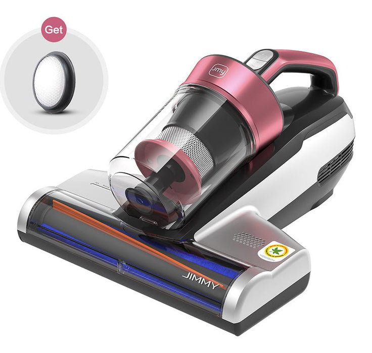 EAN 6946499312221 - JIMMY BX5 PRO aspiradora de mano imagen 1