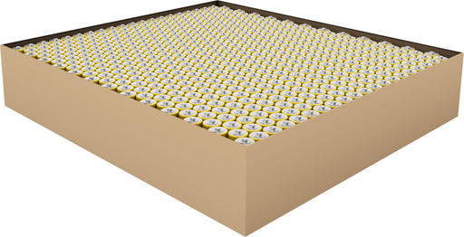 EAN 4008496356768 - Varta 4003211501 AAA Alcalino imagen 1