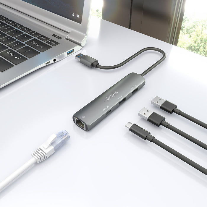 EAN 8435739903971 - AISENS A110-0969 imagen 6