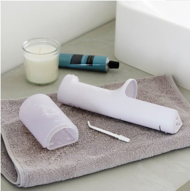 EAN 5025232962730 - Panasonic EW-DJ26 irrigador oral 0,2 L imagen 4