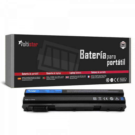 EAN 8435597420078 - VOLTISTAR BATD15R refacción para laptop Batería imagen 1