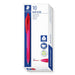 EAN 4007817101391 - Staedtler ball 4230 M Rojo 1 pieza(s) imagen 5