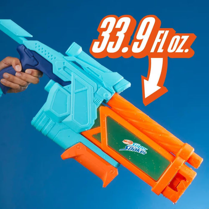EAN 5010996279750 - Nerf Super Soaker Mega Dunk-Fill 1005 ml imagen 8