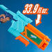 EAN 5010996279750 - Nerf Super Soaker Mega Dunk-Fill 1005 ml imagen 8