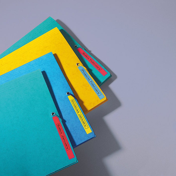 EAN 5411313409179 - DYMO D1 Standard - Black on Red - 9mm cinta para impresora de etiquetas imagen 7