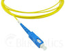 EAN 4063232051888 - BlueOptics SFP2122BU1MX Cable de fibra óptica e InfiniBand LC SC Amarillo imagen 5