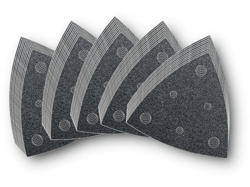 EAN 4014586213002 - FEIN 63717109035 accesorio para lijadora 50 pieza(s) Hoja lijadora imagen 1